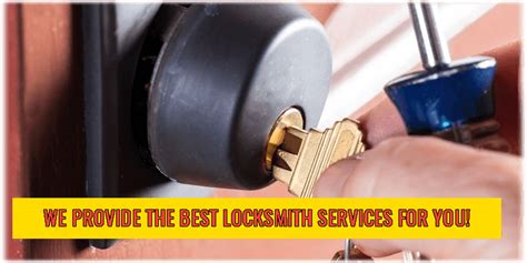 locksmith margate fl